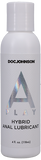 Hybrid Anal Lubricant - 4 Fl. Oz.