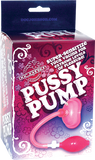 Pussy Pump