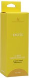 Excite - C-Spot Stimulating Gel - 2 Oz