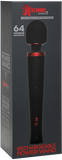 Power Wand - Rechargeable