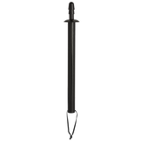 16" Fuck Stick With Vac-U-Lock Plug