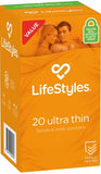 Ultra Thin 20's