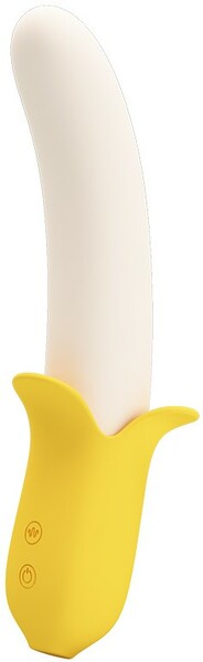 Rechargeable Banana Geek – CouplesOnline