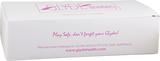 Glyde Condom - Strawberry/Pink 53mm Bulk 100's