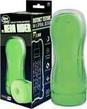 The Neon Rider Masturbator 7"