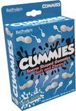 Cummies - Sperm Shaped Gummies