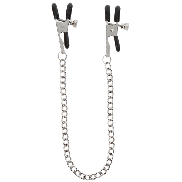 Adjustable Clamps With Chain