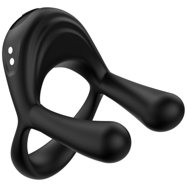 Shadow Pulse - Rechargeable Cocking