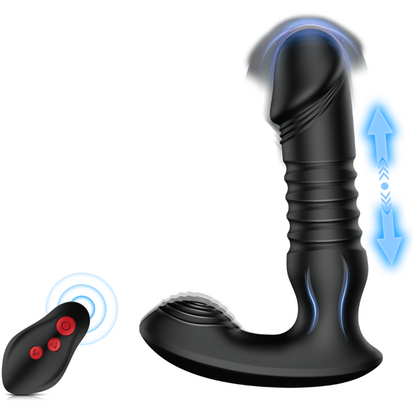 Rogue Shadow - App Control Prostate Probe