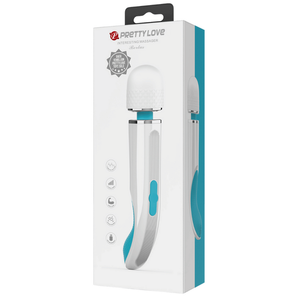 Charming Massager 11.4"