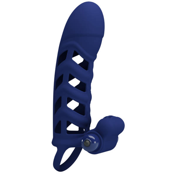 Altaf - Powerful Ring