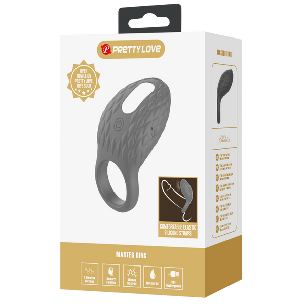 Helious - Master Ring