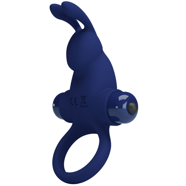 Jiro - Powerful Ring