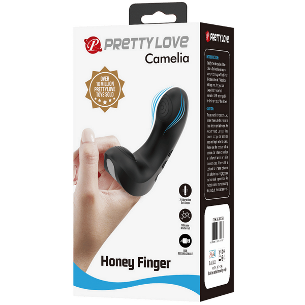 Honey Finger - Camelia