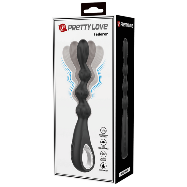 Rechargeable Federer