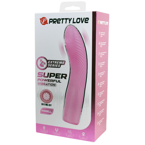 Extreme Series - Rechargeable Kissell