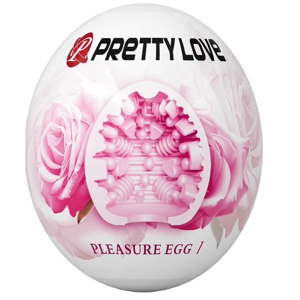 Pleasure Egg