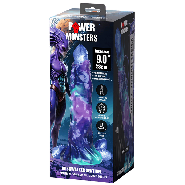 Duskwalker Sentinel 9"