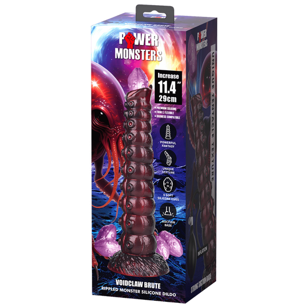 Voidclaw Brute 11.4"