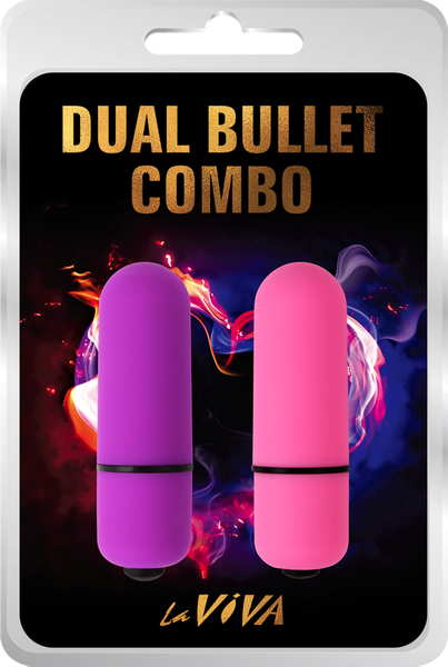 Dual Bullet Combo