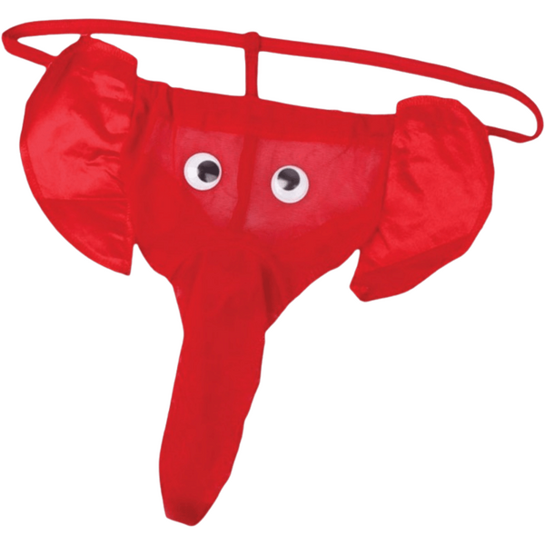 Elephant Thong
