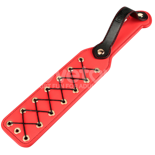 15'' Rebellion Reign Rope Paddle