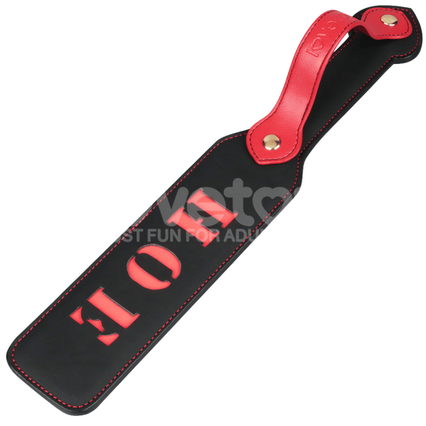 15'' Rebellion Reign Paddle "HOE"