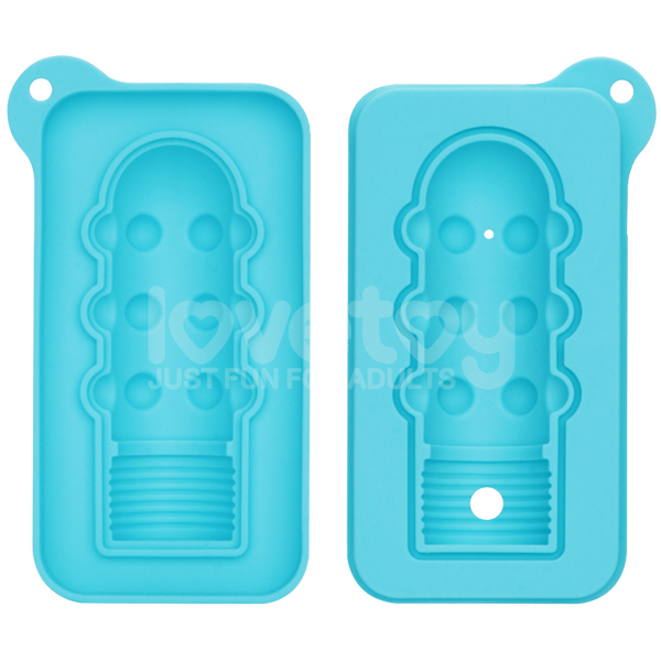 Mace Silicone Ice Tray