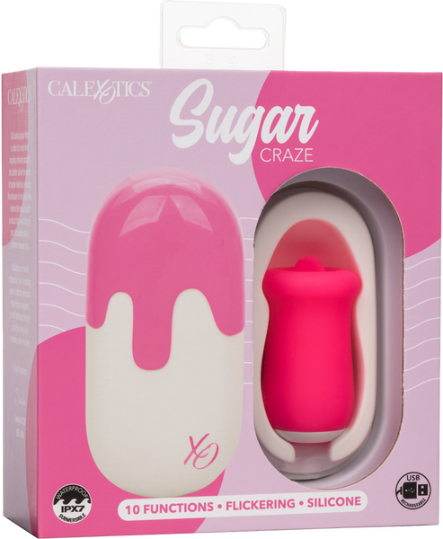 Sugar Craze