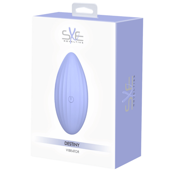 Destiny - Rechargeable Vibrator