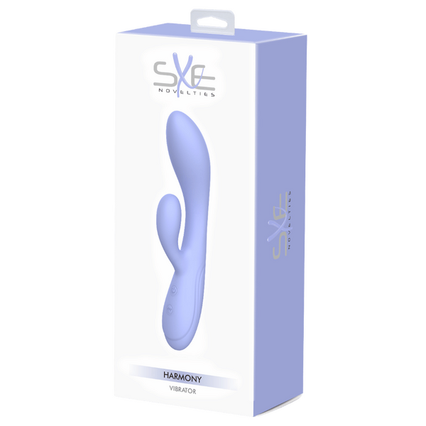 Harmony - Rechargeable Vibrator