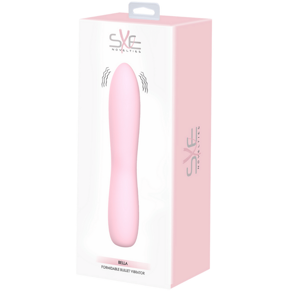 Bella - Formidable Bullet Vibrator