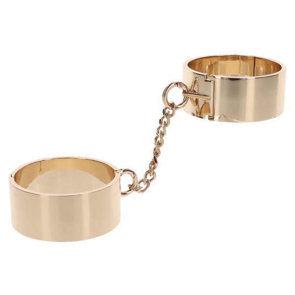 Slave Wrist Cuffs