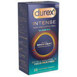 Intense - Close Fit 10's