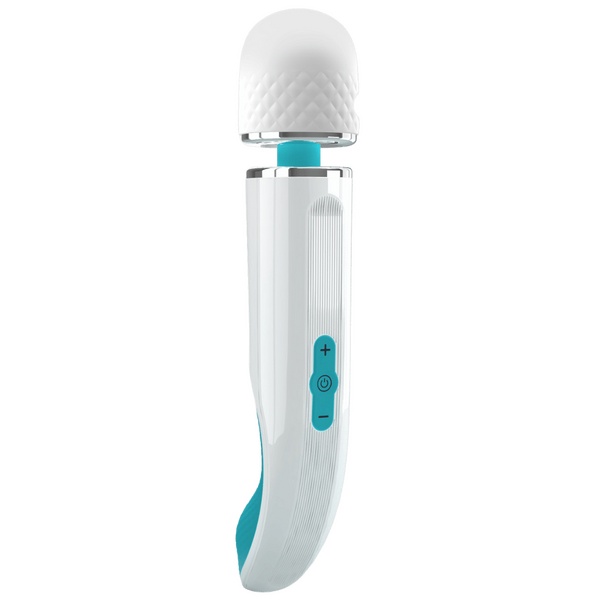 Charming Massage Wand 9.4"