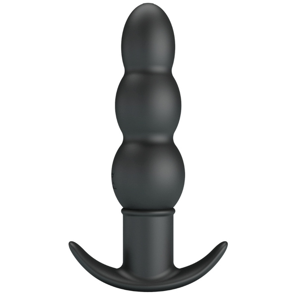 Silicone Butt Plug - Aeaeas