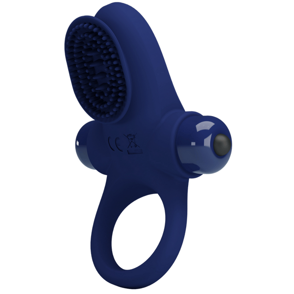 Palle - Powerful Ring