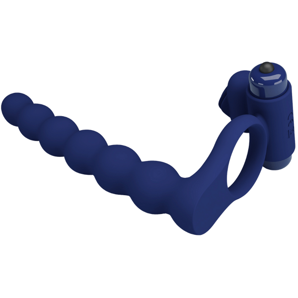 Ajmal - Powerful Ring