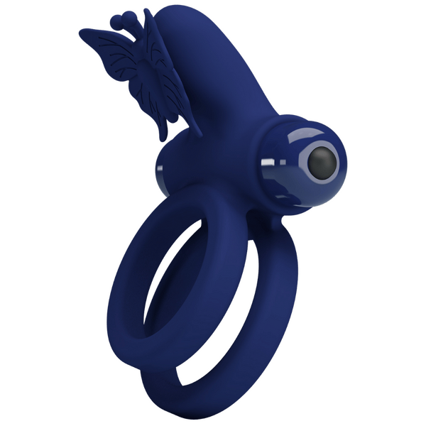 Jamele - Powerful Ring