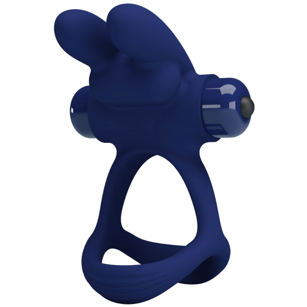 Francisco - Powerful Ring