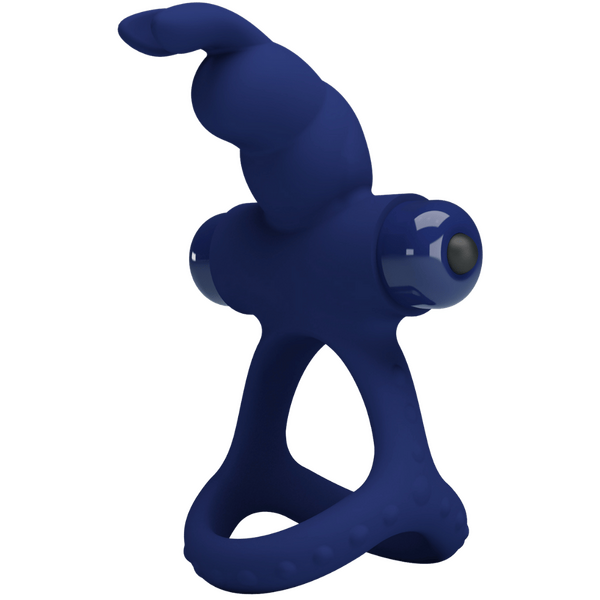 Luchito - Powerful Ring