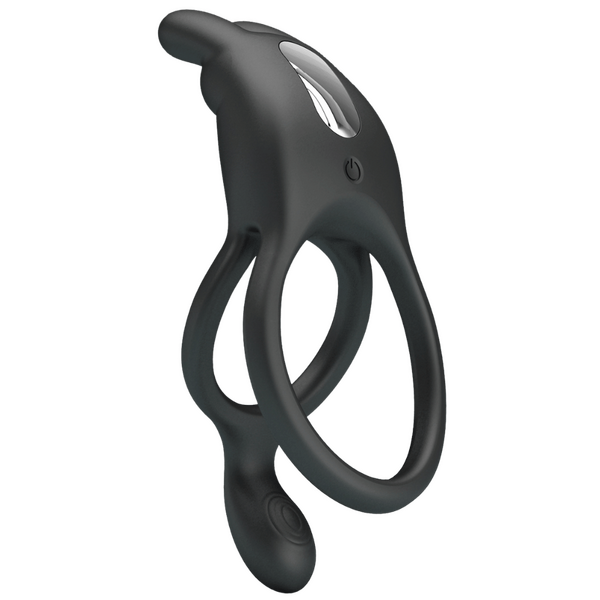 Rechargeable Dwayne Cockring