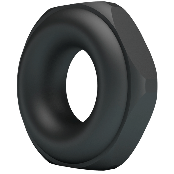 Super Soft Silicone Cockring - Jarvius