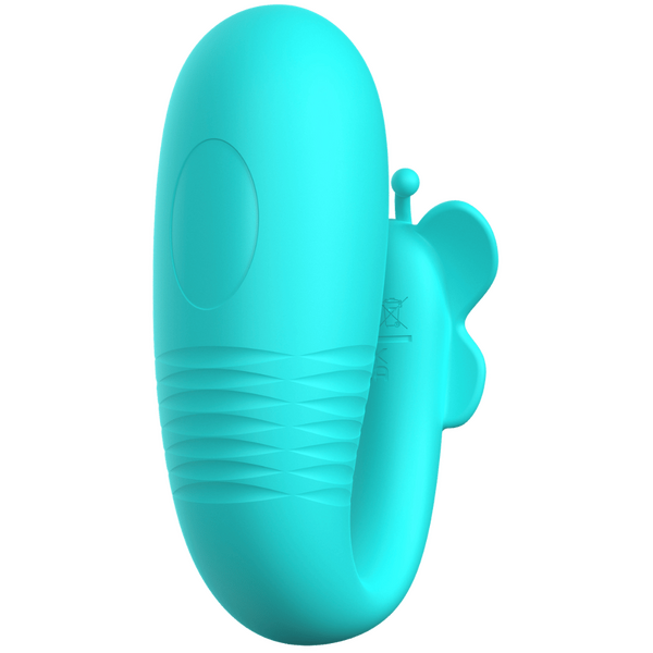 Rechargeable Remote Remi