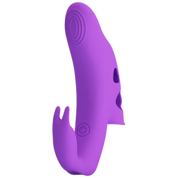 Honey Finger - Rechargeable Yenna
