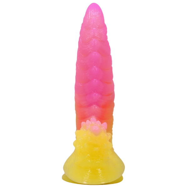 Flame Beast 8.8"