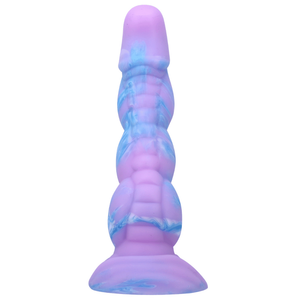 Alien 8"
