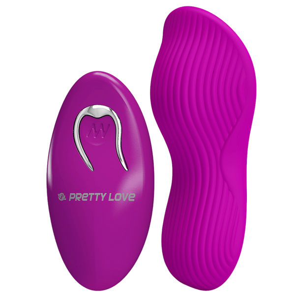 Rechargeable Romario