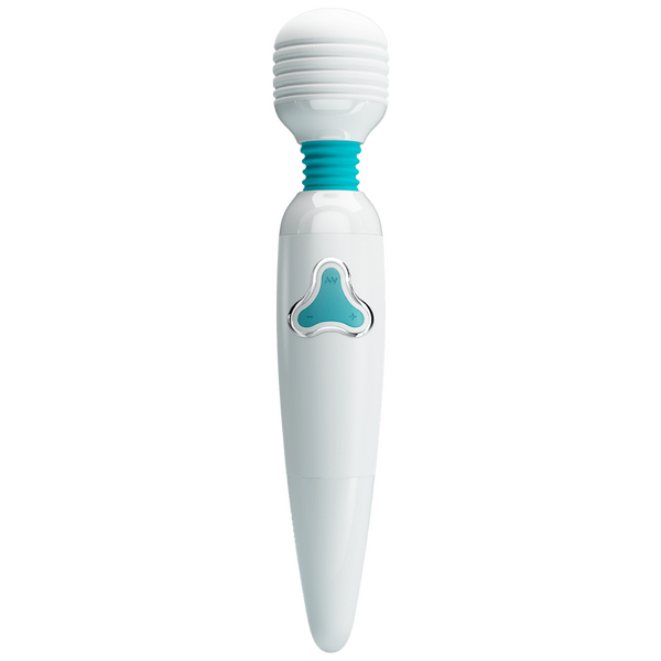 Rechargeable Wand - Cloud