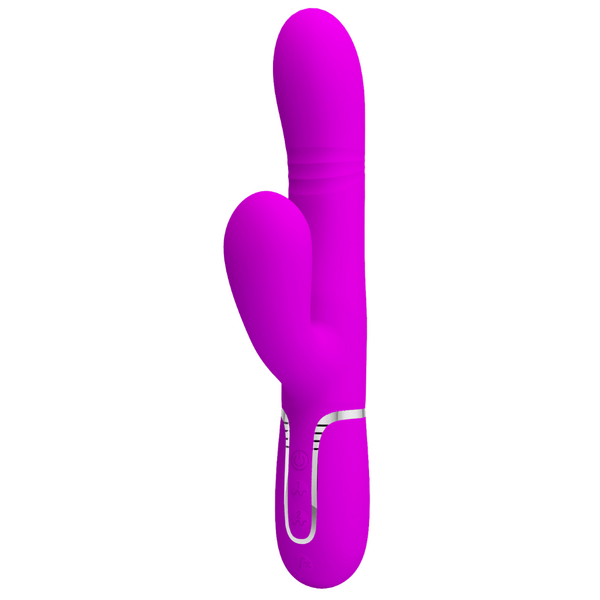 Mariana - 4in1 Multi-function Vibrator